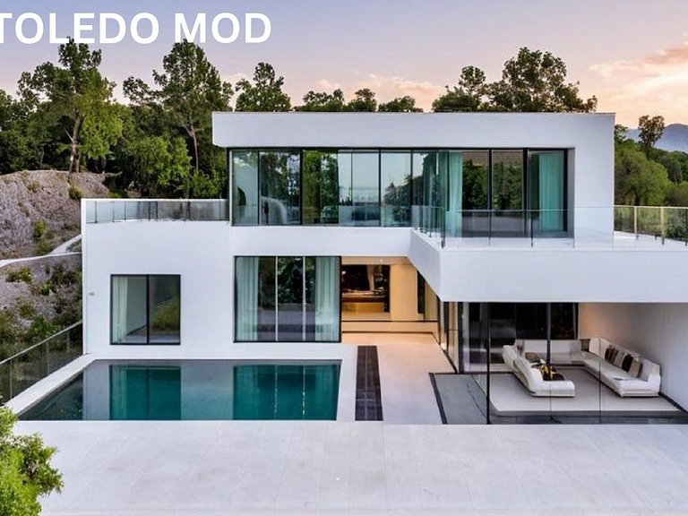 Villa for Sale in Pinoso, Alicante 2