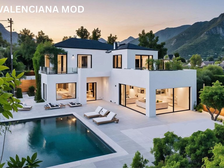 Villa for Sale in Pinoso, Alicante 2