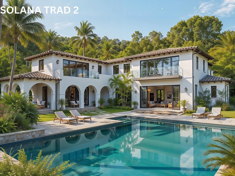 Villa for Sale in Pinoso, Alicante 1