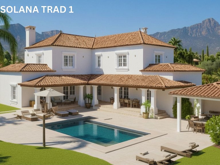 Villa for Sale in Pinoso, Alicante 3