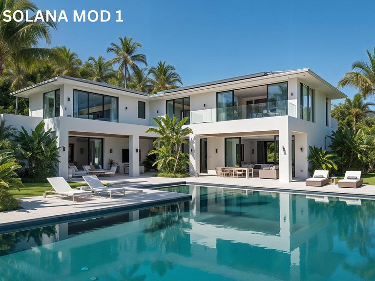 Villa for Sale in Pinoso, Alicante 2