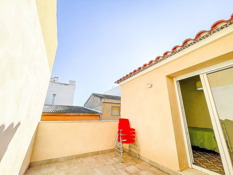 Town House for Sale in Pinoso, Alicante 20