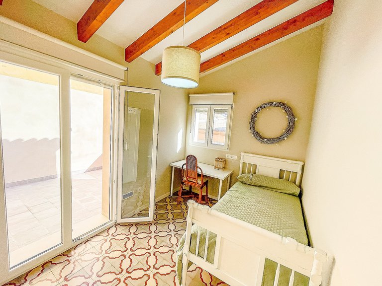 Town House for Sale in Pinoso, Alicante 14