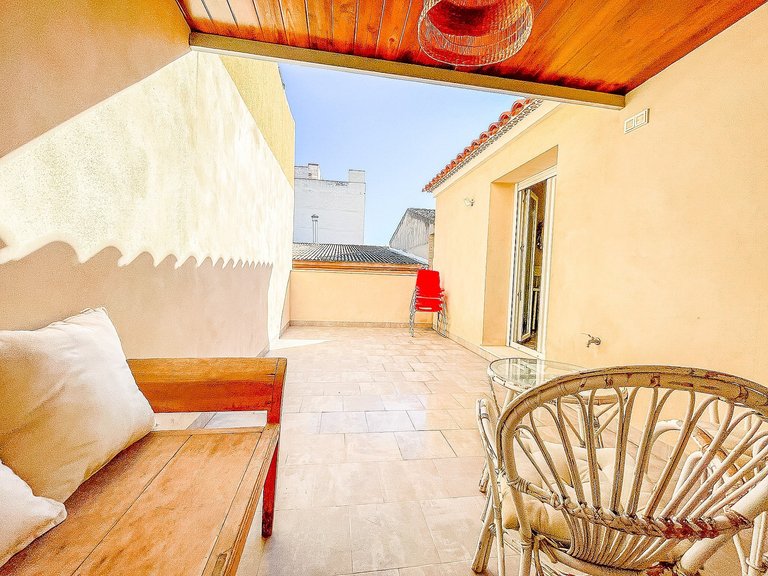 Town House for Sale in Pinoso, Alicante 19