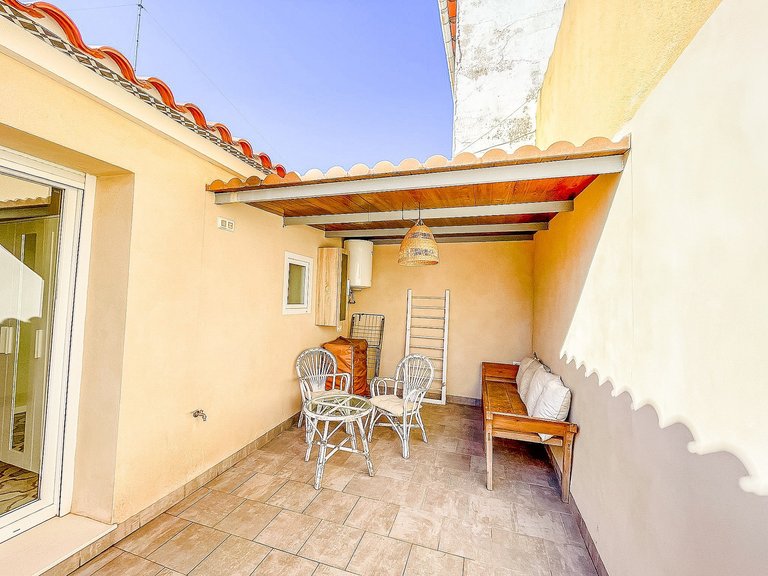 Town House for Sale in Pinoso, Alicante 18