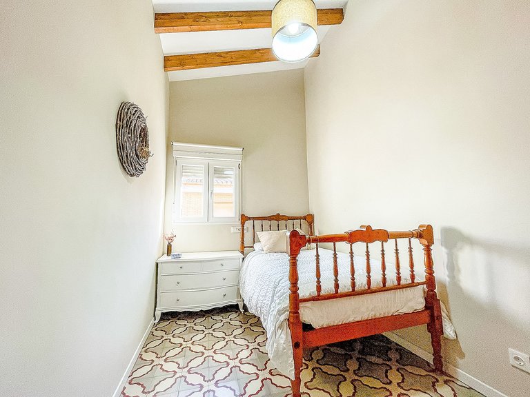 Town House for Sale in Pinoso, Alicante 12