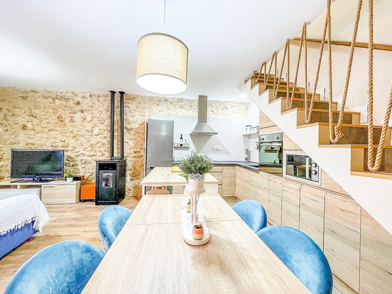 Town House for Sale in Pinoso, Alicante 3