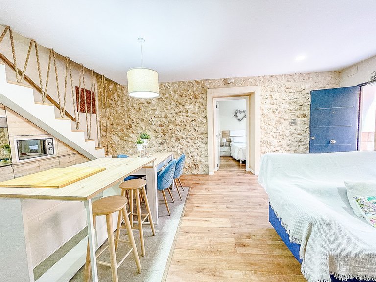 Town House for Sale in Pinoso, Alicante 2