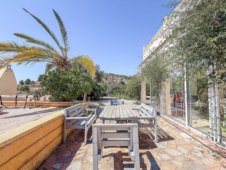 Villa for Sale in El Cantón, Murcia 12
