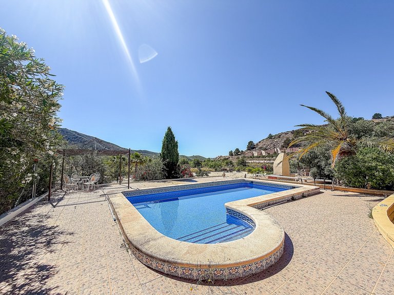 Villa for Sale in El Cantón, Murcia 10