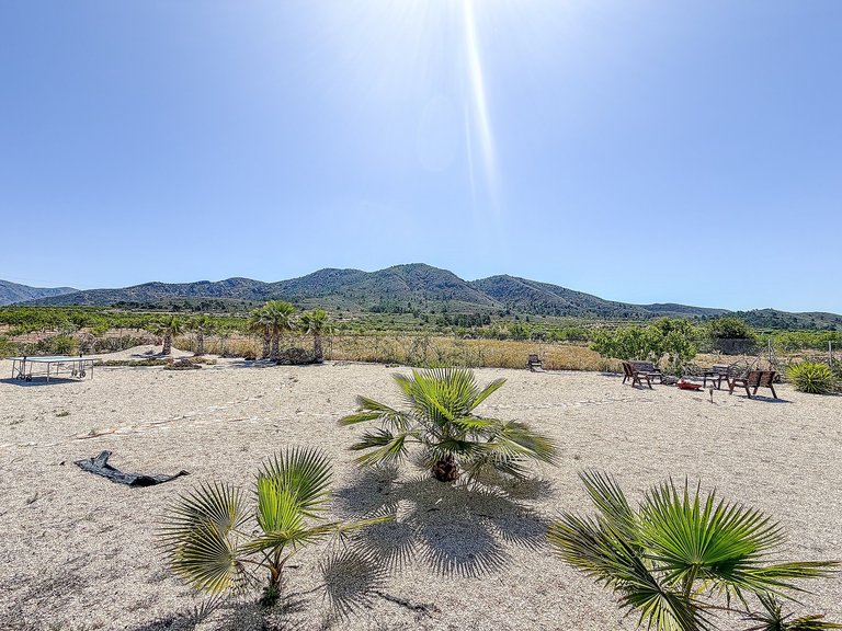 Villa for Sale in El Cantón, Murcia 17