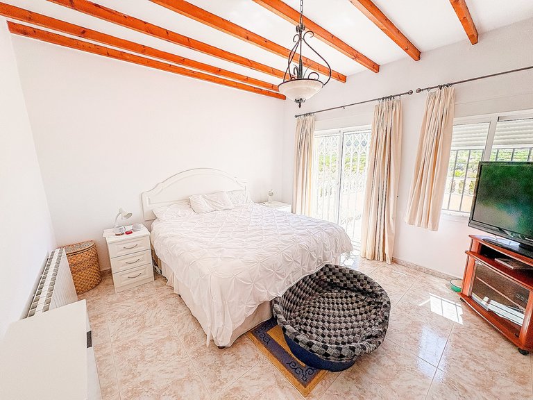 Villa for Sale in El Cantón, Murcia 46