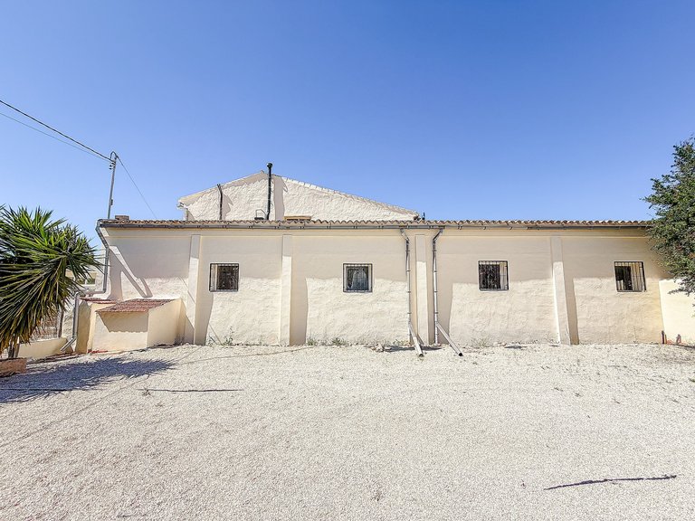 Villa for Sale in El Cantón, Murcia 23