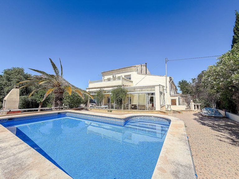 Villa for Sale in El Cantón, Murcia 8
