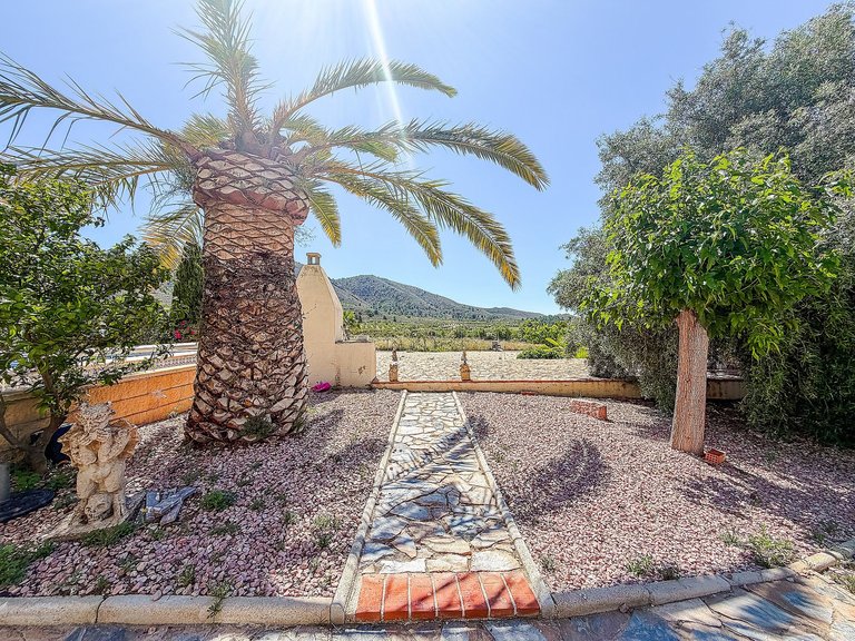 Villa for Sale in El Cantón, Murcia 16