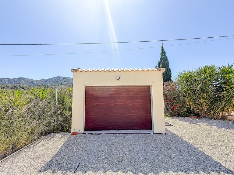 Villa for Sale in El Cantón, Murcia 24