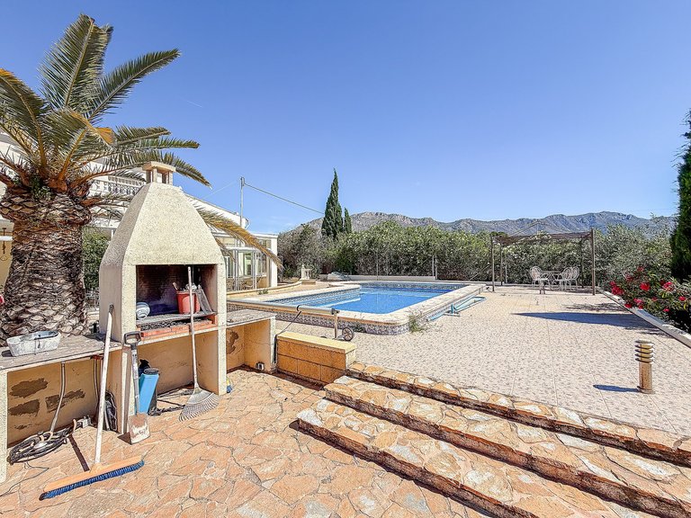 Villa for Sale in El Cantón, Murcia 11