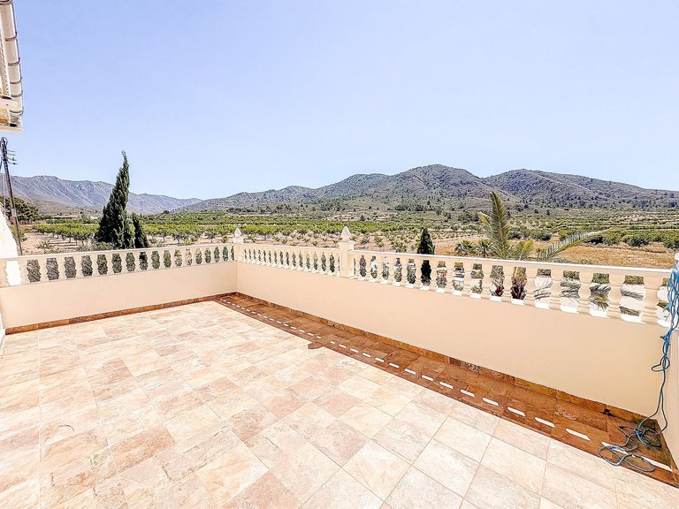 Villa for Sale in El Cantón, Murcia 47