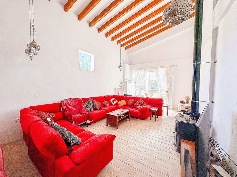 Villa for Sale in El Cantón, Murcia 35