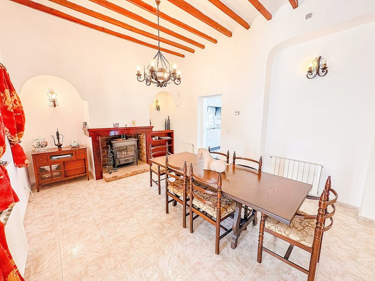 Villa for Sale in El Cantón, Murcia 26