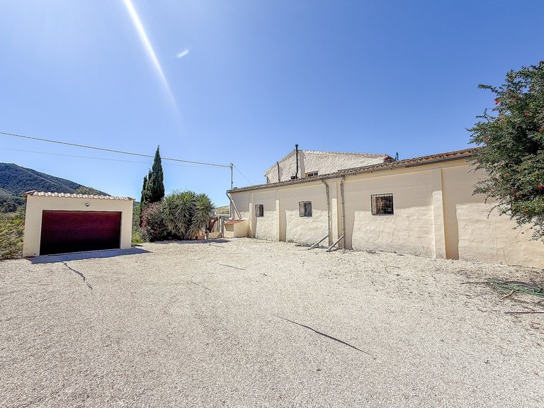Villa for Sale in El Cantón, Murcia 22