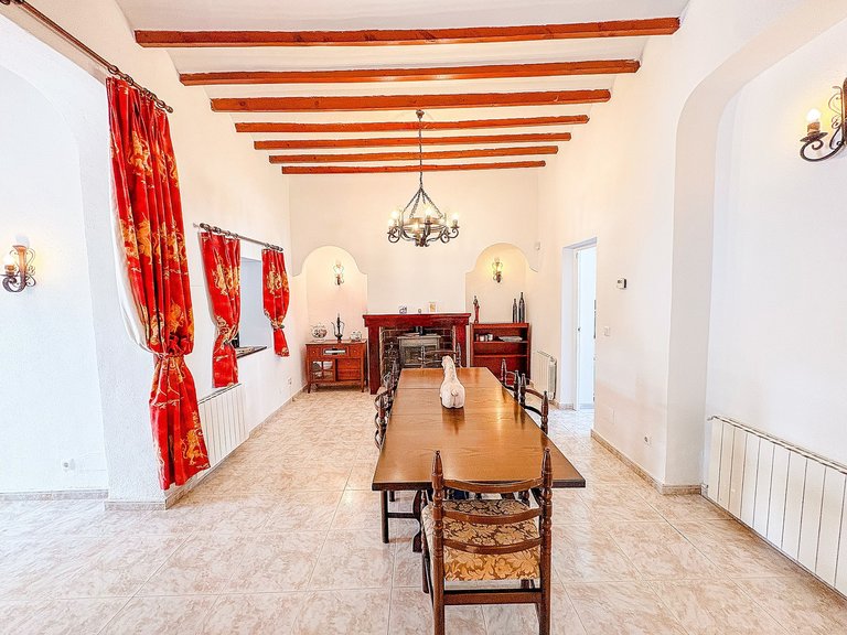 Villa for Sale in El Cantón, Murcia 27