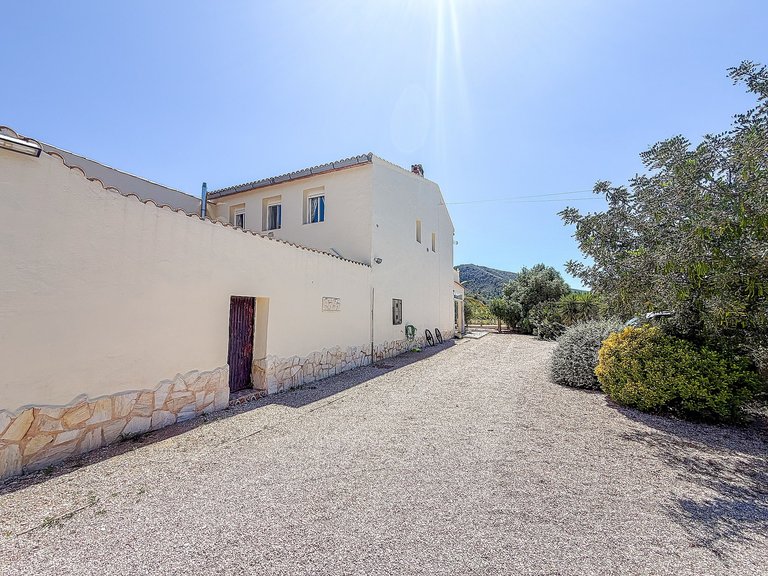 Villa for Sale in El Cantón, Murcia 20