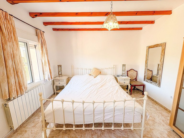 Villa for Sale in El Cantón, Murcia 36