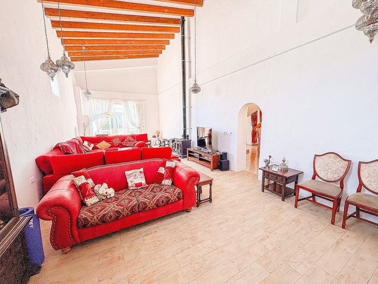 Villa for Sale in El Cantón, Murcia 34