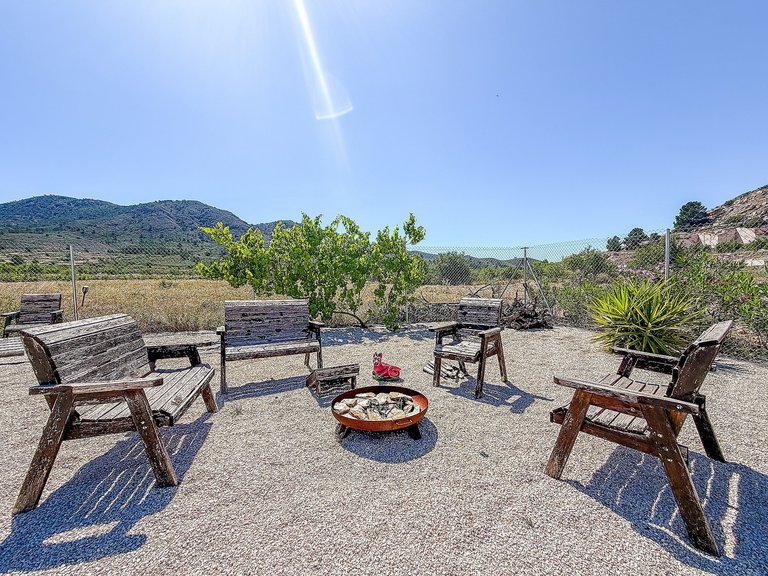 Villa for Sale in El Cantón, Murcia 18