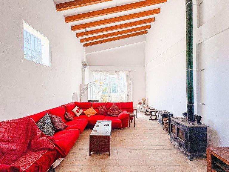 Villa for Sale in El Cantón, Murcia 33