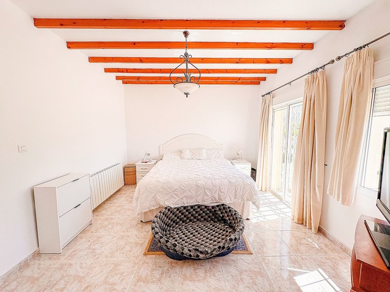 Villa for Sale in El Cantón, Murcia 44