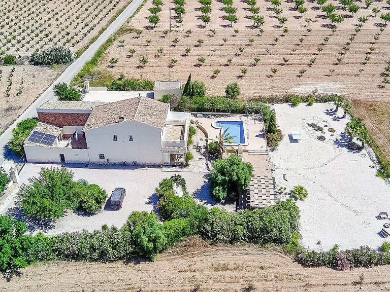 Villa for Sale in El Cantón, Murcia 6
