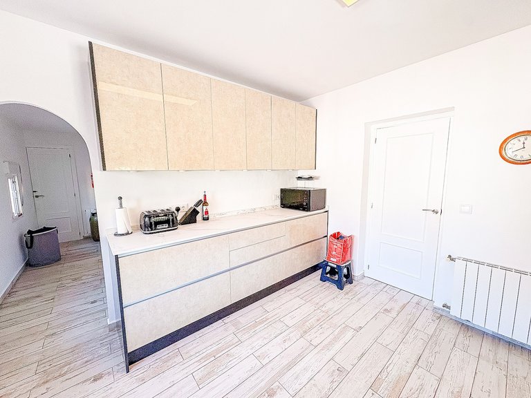 Villa for Sale in El Cantón, Murcia 30