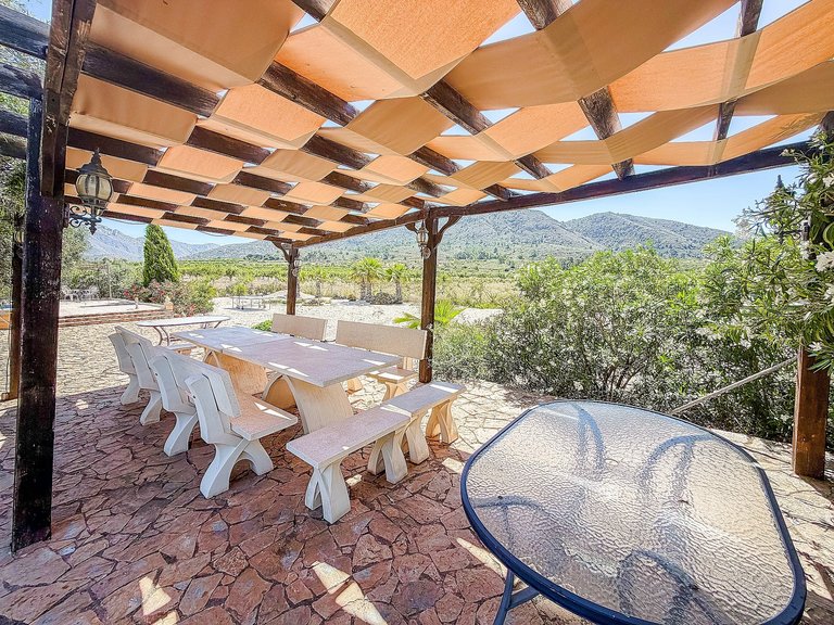 Villa for Sale in El Cantón, Murcia 15