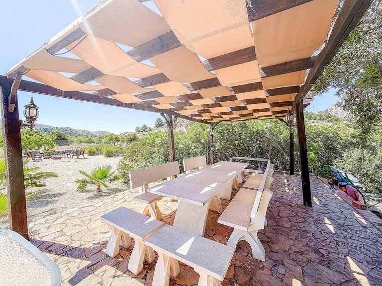 Villa for Sale in El Cantón, Murcia 14