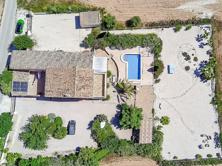 Villa for Sale in El Cantón, Murcia 4