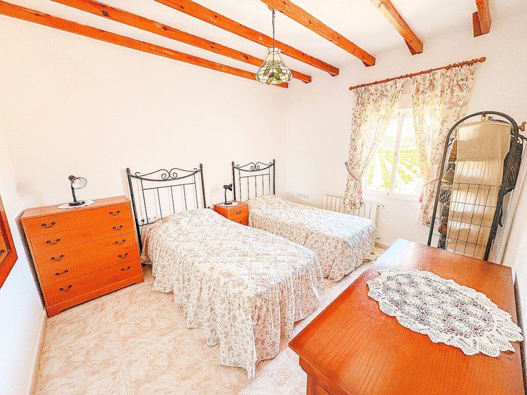Villa for Sale in El Cantón, Murcia 49