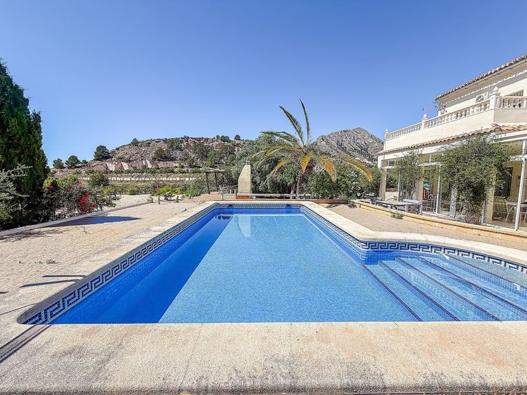 Villa for Sale in El Cantón, Murcia 9