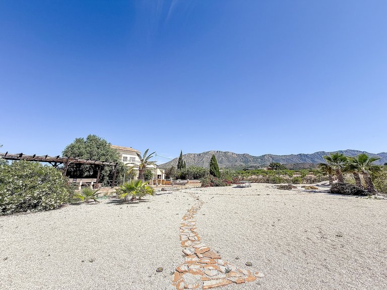 Villa for Sale in El Cantón, Murcia 19