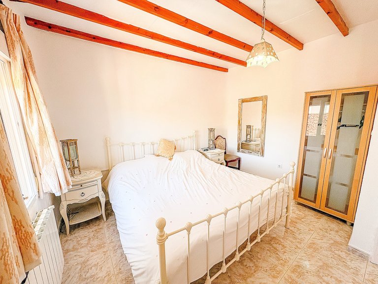 Villa for Sale in El Cantón, Murcia 38
