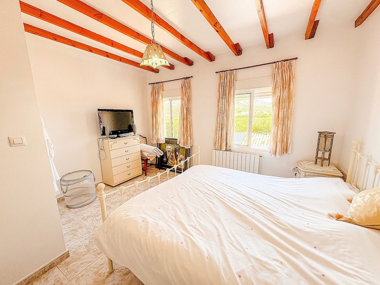 Villa for Sale in El Cantón, Murcia 37