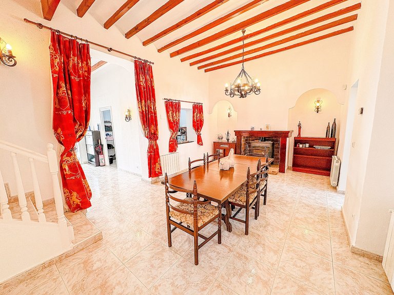 Villa for Sale in El Cantón, Murcia 25