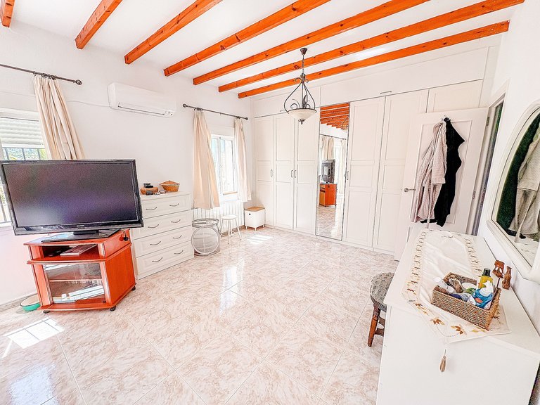 Villa for Sale in El Cantón, Murcia 45