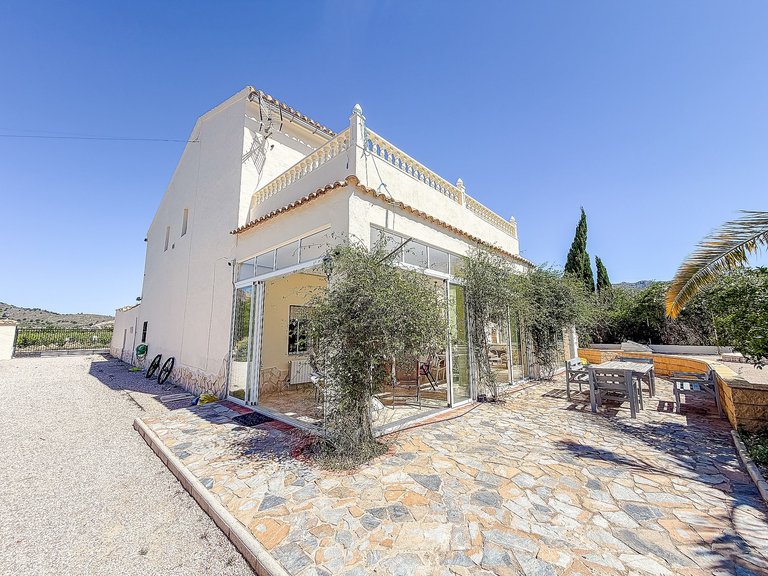 Villa for Sale in El Cantón, Murcia 7