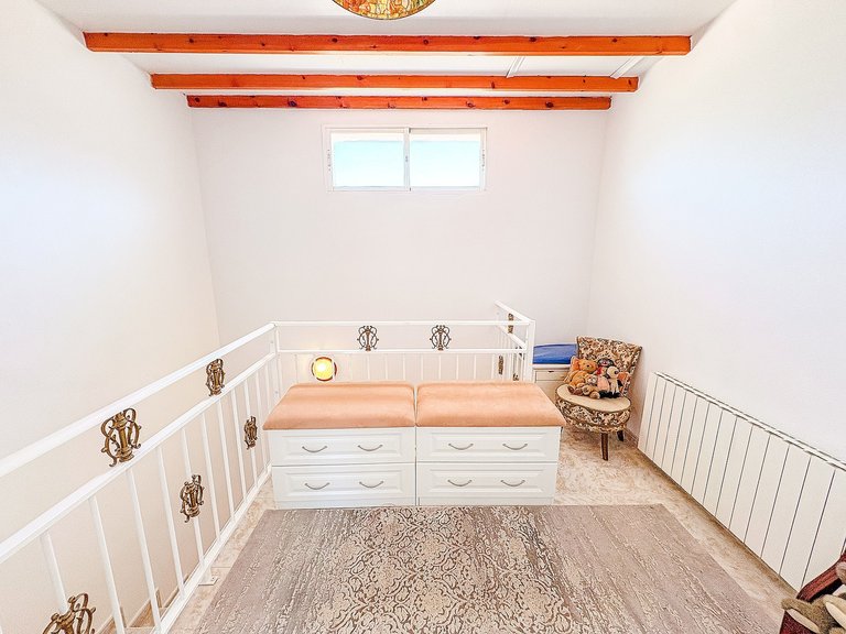 Villa for Sale in El Cantón, Murcia 42