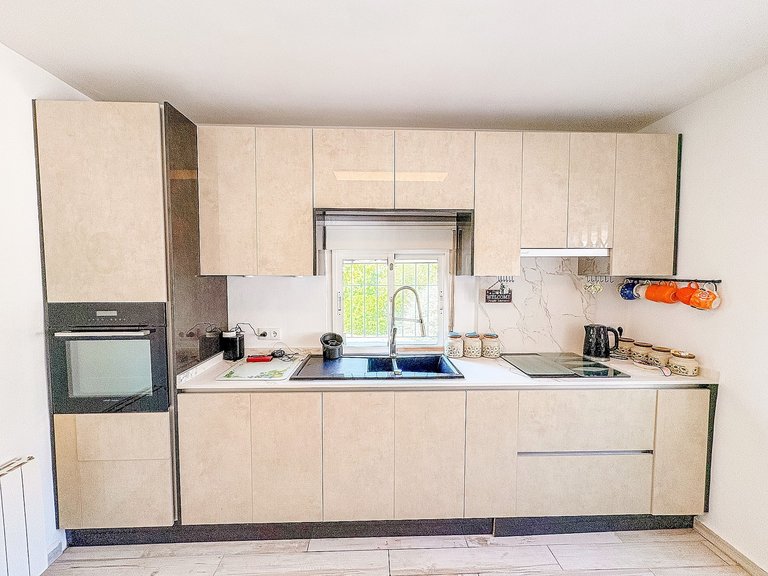 Villa for Sale in El Cantón, Murcia 29