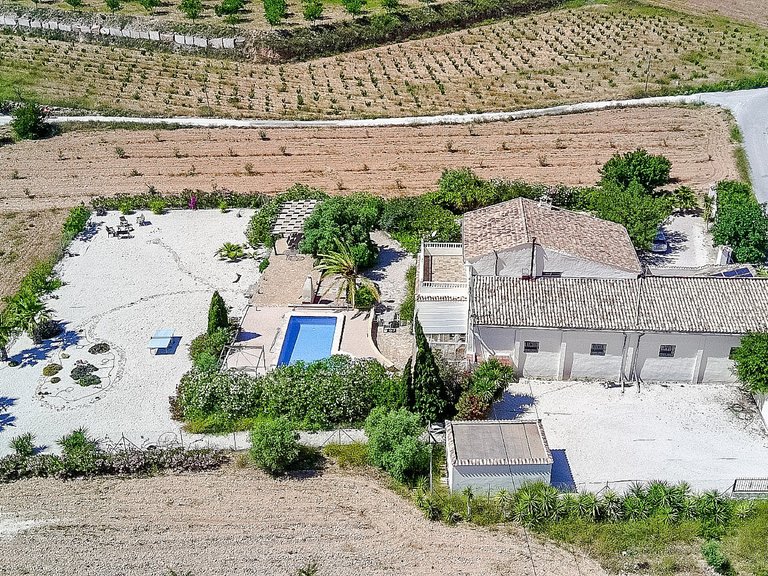 Villa for Sale in El Cantón, Murcia 5