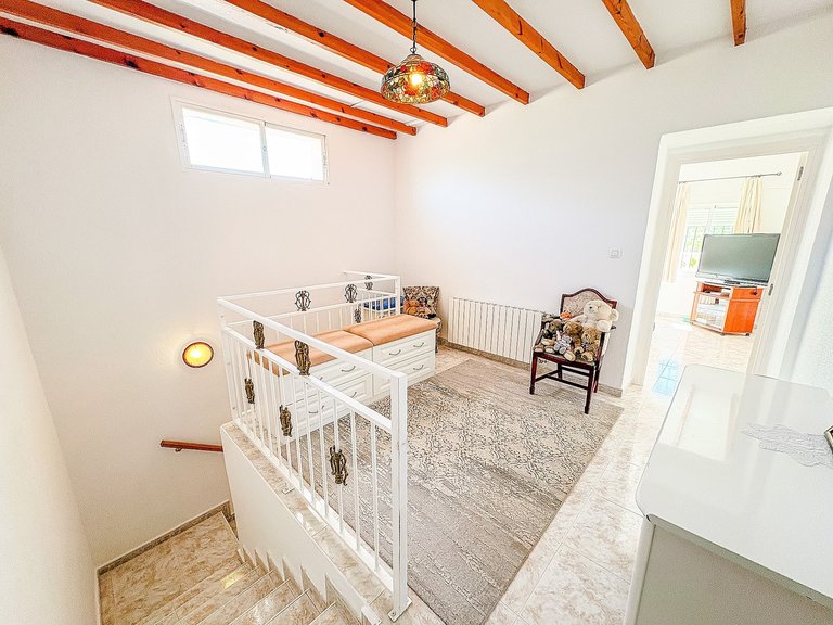 Villa for Sale in El Cantón, Murcia 41