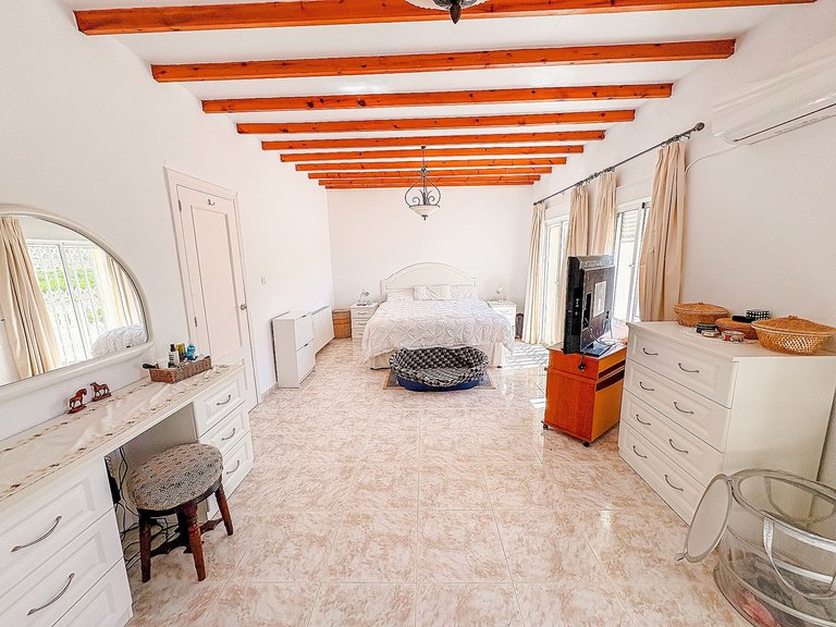 Villa for Sale in El Cantón, Murcia 43